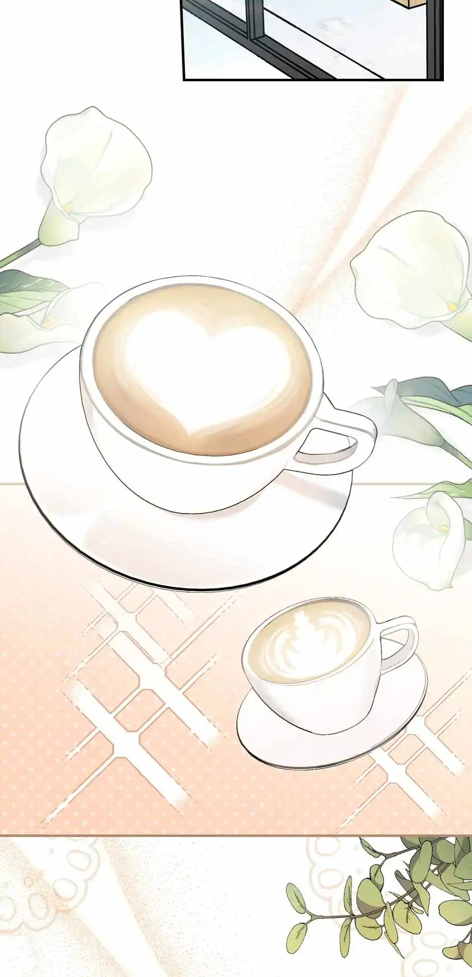 Spring's Espresso Chapter 46 6